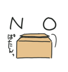 液☆体☆猫☆スタンプ（個別スタンプ：32）