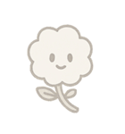 誰にもわかってもらえない犬（個別スタンプ：25）