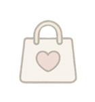 誰にもわかってもらえない犬（個別スタンプ：39）