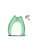 にゃふにゃふ13（個別スタンプ：30）