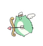 にゃふにゃふ13（個別スタンプ：37）
