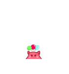 うごめんっ！（個別スタンプ：2）