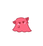 うごめんっ！（個別スタンプ：3）