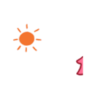 うごめんっ！（個別スタンプ：15）