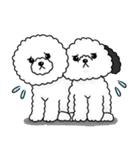 おむすびわんこ（個別スタンプ：36）
