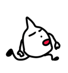 つんつんくん（個別スタンプ：1）