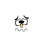 face（表情）（個別スタンプ：10）