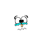 face（表情）（個別スタンプ：13）