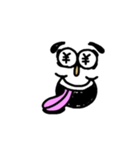 face（表情）（個別スタンプ：23）