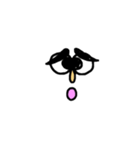face（表情）（個別スタンプ：24）