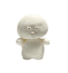 不気味生命体 2（個別スタンプ：11）