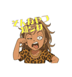 ギャルの子1（個別スタンプ：39）