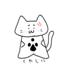 りおこ画伯のハンコ③ 「便利なスタンプ」（個別スタンプ：22）
