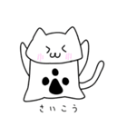りおこ画伯のハンコ③ 「便利なスタンプ」（個別スタンプ：24）