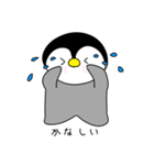 りおこ画伯のハンコ③ 「便利なスタンプ」（個別スタンプ：27）