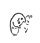 ◉猫のゆるっとひとこと◉敬語あり◉（個別スタンプ：20）