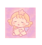 うとぴぃの一歩ずつスタンプ（個別スタンプ：22）