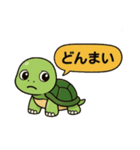 第4局 あゆむ編（個別スタンプ：5）