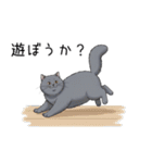 汎用シャルトリュースタンプ3（個別スタンプ：20）