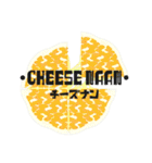 今日のごはん メニュー2（個別スタンプ：18）