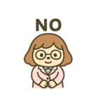 みのわん先生のスタンプ（個別スタンプ：2）