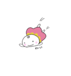 ぷんに（個別スタンプ：1）