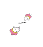 ぷんに（個別スタンプ：6）
