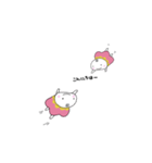ぷんに（個別スタンプ：8）