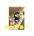 姫ちゃん夢ちゃん7（個別スタンプ：29）