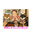 姫ちゃん夢ちゃん7（個別スタンプ：34）