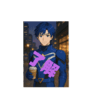 イケメン了解戦隊（個別スタンプ：2）