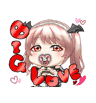 みんなあつまれー！！（個別スタンプ：17）