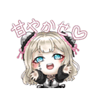 みんなあつまれー！！（個別スタンプ：39）