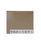 室蘭市の花火なスタンプ（個別スタンプ：2）