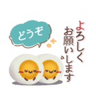 めっちゃ便利10❤一回で伝わる・長文（個別スタンプ：15）