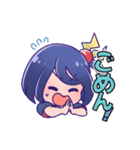 あるでちゃんスタンプ2（個別スタンプ：2）