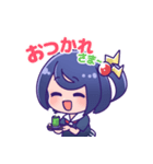 あるでちゃんスタンプ2（個別スタンプ：7）