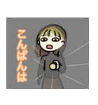 このコらいいコたち（個別スタンプ：3）