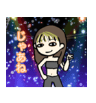 このコらいいコたち（個別スタンプ：7）