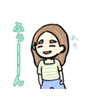 このコらいいコたち（個別スタンプ：12）