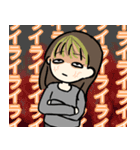 このコらいいコたち（個別スタンプ：13）