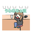 このコらいいコたち（個別スタンプ：15）