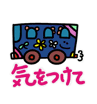 レミィちゃん日常生活スタンプ（個別スタンプ：10）