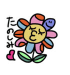 レミィちゃん日常生活スタンプ（個別スタンプ：14）