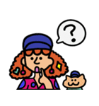 レミィちゃん日常生活スタンプ（個別スタンプ：23）