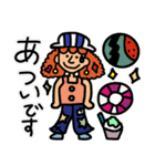 レミィちゃん日常生活スタンプ（個別スタンプ：29）
