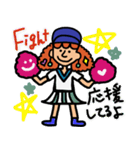 レミィちゃん日常生活スタンプ（個別スタンプ：31）
