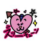 レミィちゃん日常生活スタンプ（個別スタンプ：35）