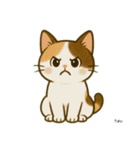 うち家のアニマル's（個別スタンプ：3）