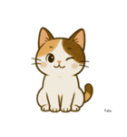 うち家のアニマル's（個別スタンプ：4）